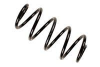 Bilstein 36-202287 Fahrwerksfeder Vorderachse für Skoda VW