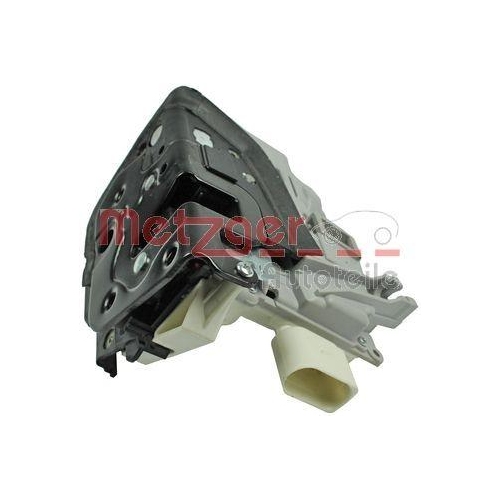 Metzger Autoteile 2314011 Türschloss Vorne Links für Audi Seat