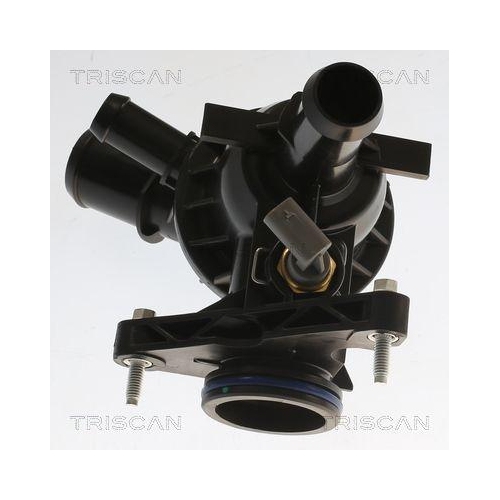 Triscan 8620 55088 Thermostat Kühlmittel für Ford