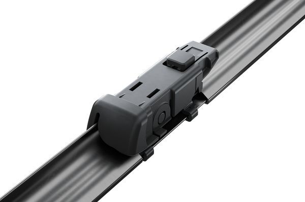 BOSCH Wischblattsatz A697S 3397007697