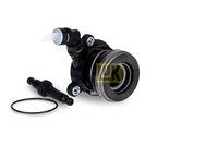 LuK Zentralausrücker, Kupplung