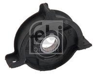 Febi Bilstein 07062 Lagerung Gelenkwelle für Mercedes Benz Mercedes Benz Evobus