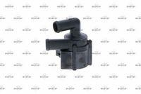 Nrf 390016 Zusatzwasserpumpe (kühlwasserkreislauf) für Audi Seat Skoda Volvo VW