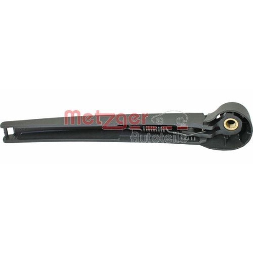Metzger Autoteile 2190075 Wischarm Scheibenreinigung Hinten für Vag