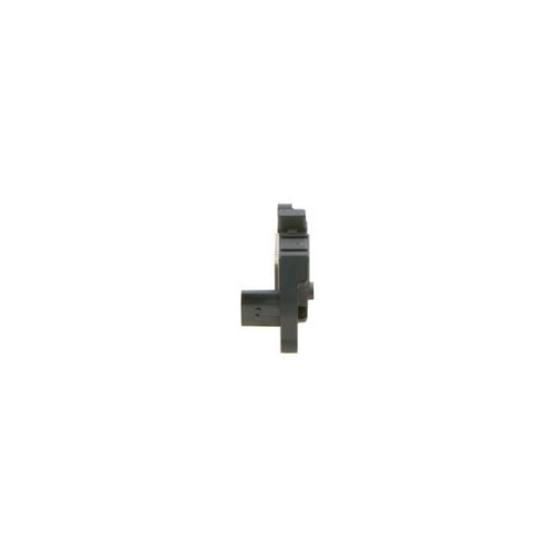 Elektrischer Feldregler