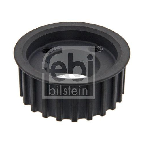 Febi Bilstein 36581 Zahnrad Kurbelwelle für Audi VW