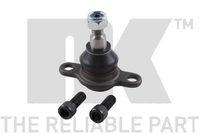 Nk 5044745 Trag /führungsgelenk Vorderachse Außen Unten für VW