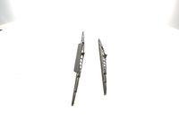 Bosch 3 397 010 291 Wischblatt Vorne für Chevrolet Holden