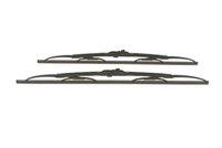 Bosch 3 397 118 422 Wischblatt Vorne für Fiat Honda Renault