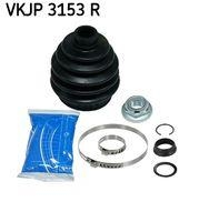 Skf VKJP 3153 R Faltenbalgsatz Antriebswelle Hinterachse Vorderachse Radseitig