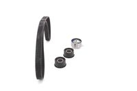 Zahnriemen-/Rollenset