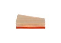 Bosch F 026 400 380 Luftfilter für Mercedes Benz Mercedes Benz Nissan Infiniti