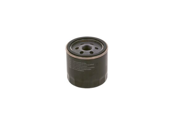 BOSCH Ölfilter F 026 407 078