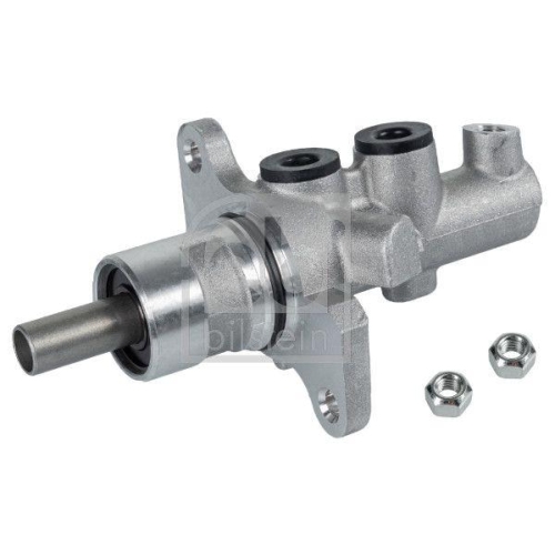 Febi Bilstein 109434 Hauptbremszylinder für Bmw