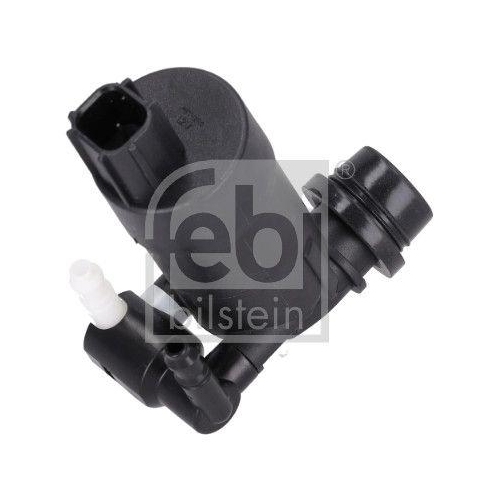 Febi Bilstein 45039 Waschwasserpumpe Scheibenreinigung für Ford Ford Usa