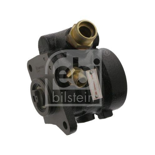 Febi Bilstein 05789 Hydraulikpumpe Lenkung für Mercedes Benz Mercedes Benz
