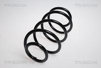 Triscan 8750 2395 Fahrwerksfeder Vorderachse für Mercedes Benz Mercedes Benz