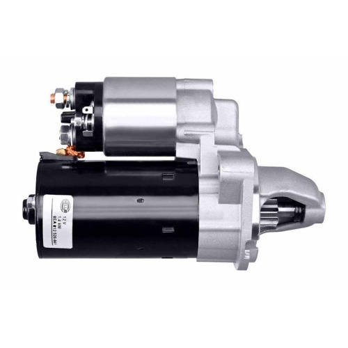 Hella 8EA 012 526-841 Starter für Bmw