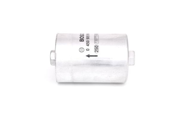 BOSCH Kraftstofffilter 0 450 905 906