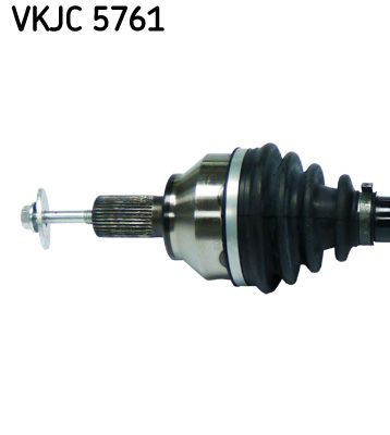 SKF Antriebswelle