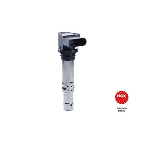 Ngk 48003 Zündspule für Audi Nissan Seat Skoda VW Lamborghini Bentley Infiniti