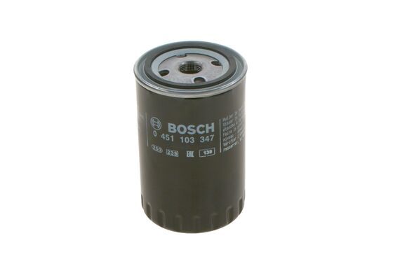 Original Bosch Ölfilter 0 451 103 347