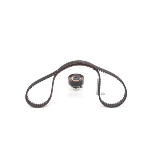 Zahnriemen-/Rollenset