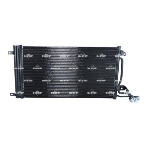 Nrf 35910 Kondensator Klimaanlage für Audi Seat Skoda VW