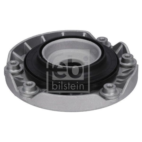 Febi Bilstein 104273 Reparatursatz Federbeinstützlager Vorderachse Links für Bmw