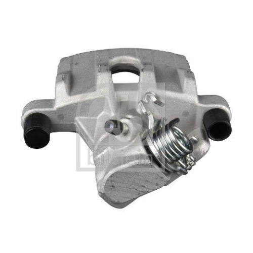 Febi Bilstein 178082 Bremssattel Hinterachse Links für Ford Mazda Volvo