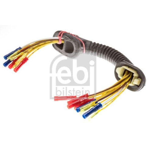 Febi Bilstein 107110 Kabelreparatursatz Heckklappe Links für VW