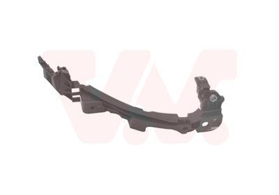 Original Van Wezel Scheinwerferhalter 5863462