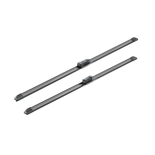 BOSCH AEROTWIN SCHEIBENWISCHER VORNE HINTEN für OPEL ASTRA J auch Caravan Kombi