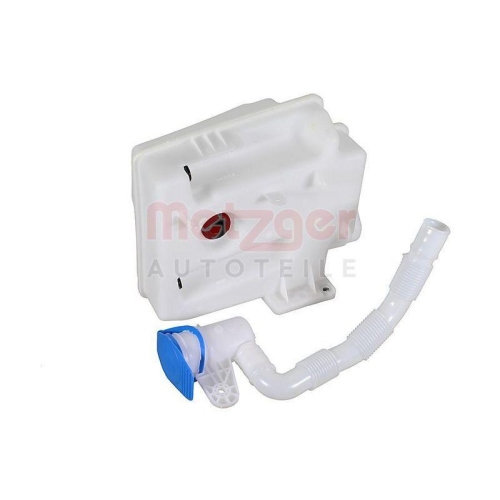Metzger Autoteile 2141014 Waschwasserbehälter Scheibenreinigung für Vag