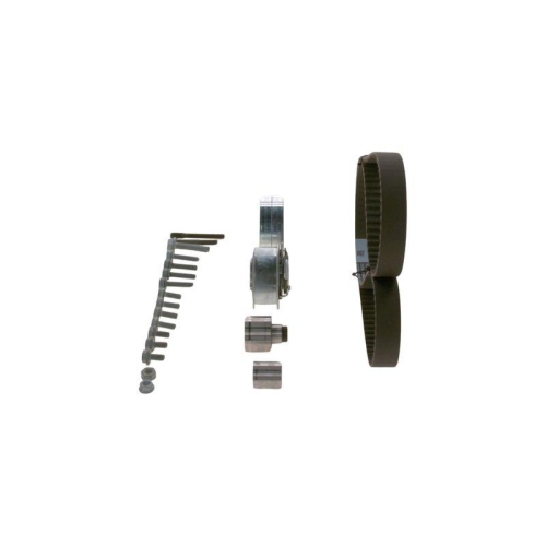 Bosch 1 987 946 582 Zahnriemensatz für Audi Seat Skoda VW