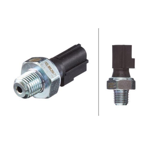 Hella 6ZL 003 259-711 Öldruckschalter für Citroën Fiat Ford Jaguar Mazda Peugeot