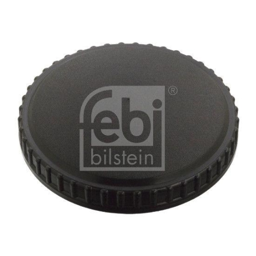 Tankdeckel, belüftet