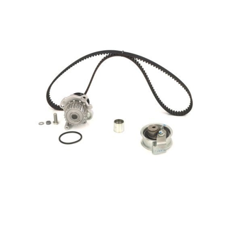 Original Bosch Zahnriemen-/Pumpenset 1 987 946 492
