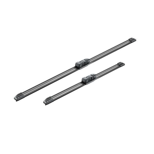 BOSCH AEROTWIN SCHEIBENWISCHER VORNE HINTEN für SEAT IBIZA 4 IV 6J auch SC ST