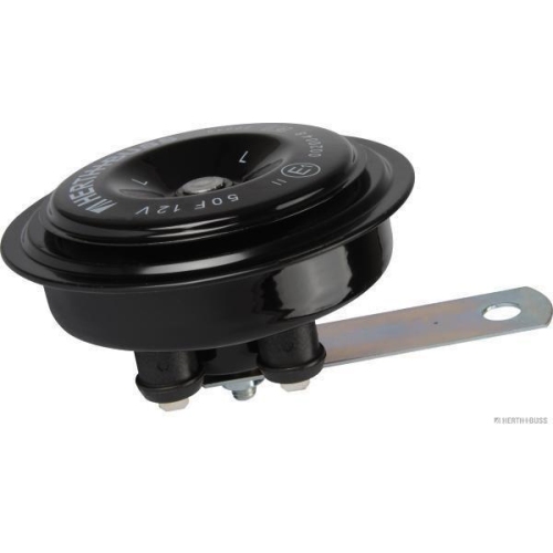 Herth+buss Elparts 56370046 Horn für Audi Bmw Ford Mercedes Benz Opel Porsche VW