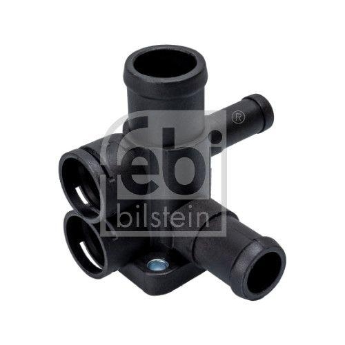 Febi Bilstein 18242 Kühlmittelflansch Vorne für VW