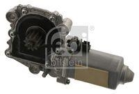 Febi Bilstein 35605 Elektromotor Fensterheber Links für Volvo