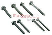 Metzger Autoteile 58085402 Achsschenkel Radaufhängung Vorderachse Rechts für Vag