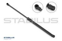 2 X Stabilus 018123 Gasfeder Koffer /laderaum Beidseitig für VW