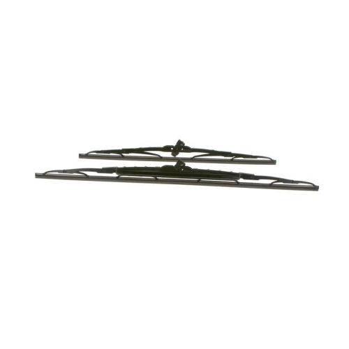 Bosch 3 397 118 303 Wischblatt Vorne für Citroën
