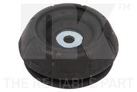 Nk 673610 Federbeinstützlager Vorderachse für Opel Vauxhall