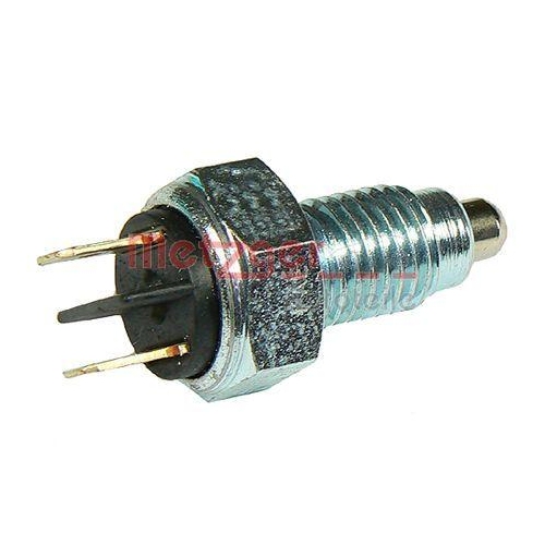 Metzger Autoteile 0912019 Schalter Rückfahrleuchte für Rover Vag