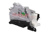 Metzger Autoteile 2314191 Türschloss Hinten Links für Audi