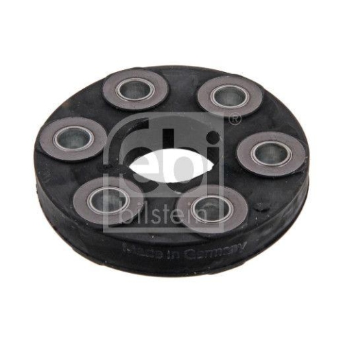 Febi Bilstein 14930 Gelenk Gelenkwelle Vorne Vorne Und Hinten für Mercedes Benz