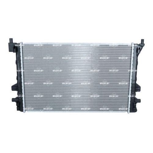 Nrf 58471 Kühler Motorkühlung für Audi Seat Skoda VW Cupra
